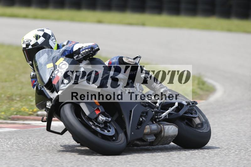 /24 08.06.2025 TZ Motorsport ADR/Gruppe rot/86